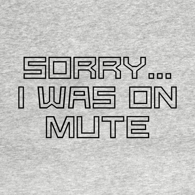 Sorry I was on mute by GrumpyOldScotsman